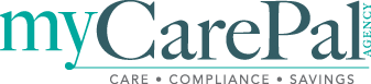 mycarepal logo